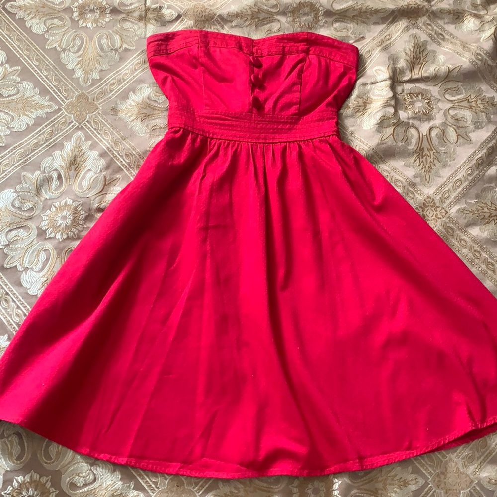TeezeMe dress Size 5
